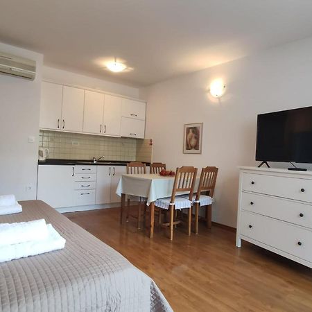 Ivana Apartman 2 Crikvenica Luaran gambar