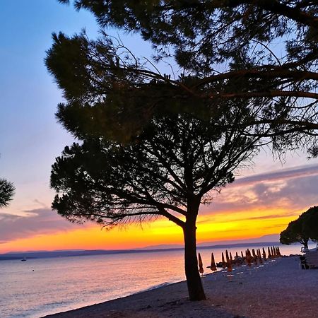 Ivana Apartman 2 Crikvenica Luaran gambar