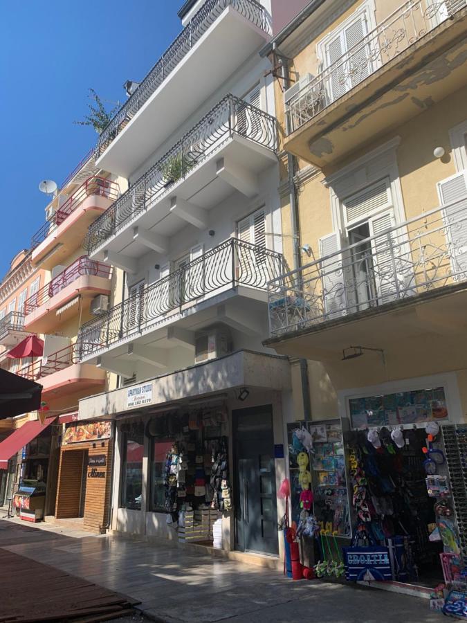 Ivana Apartman 2 Crikvenica Luaran gambar
