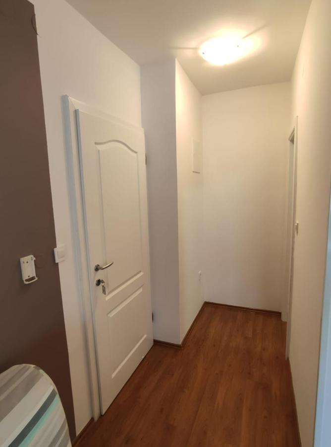 Ivana Apartman 2 Crikvenica Luaran gambar
