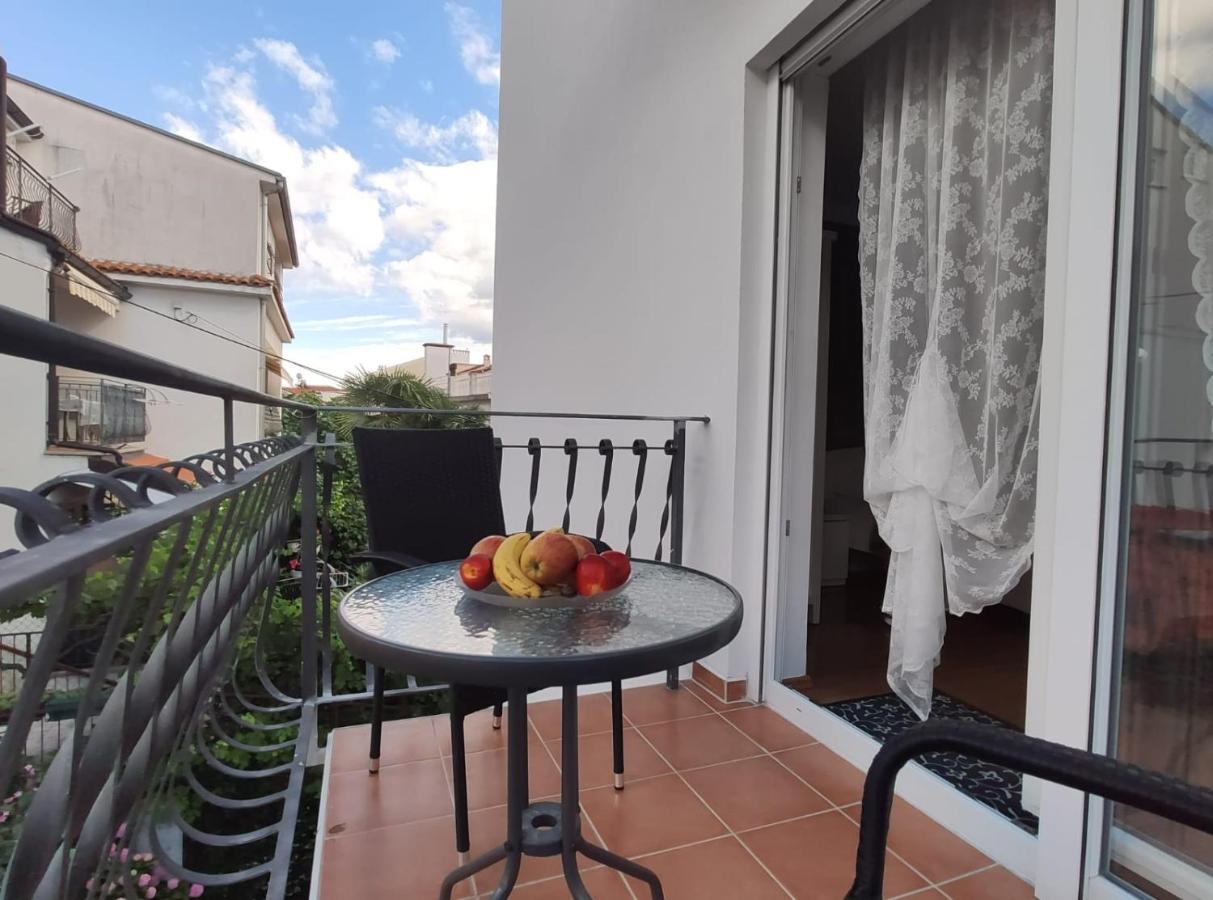 Ivana Apartman 2 Crikvenica Luaran gambar