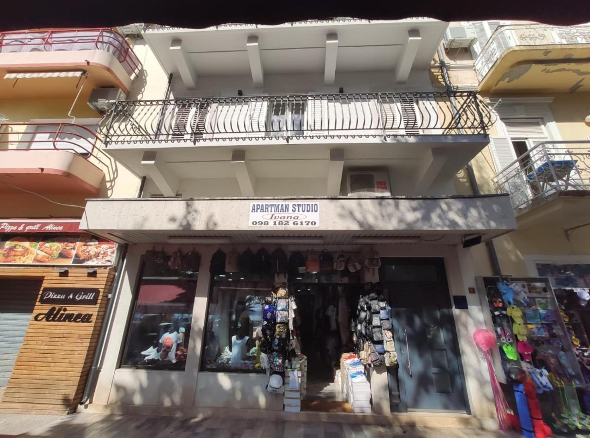 Ivana Apartman 2 Crikvenica Luaran gambar