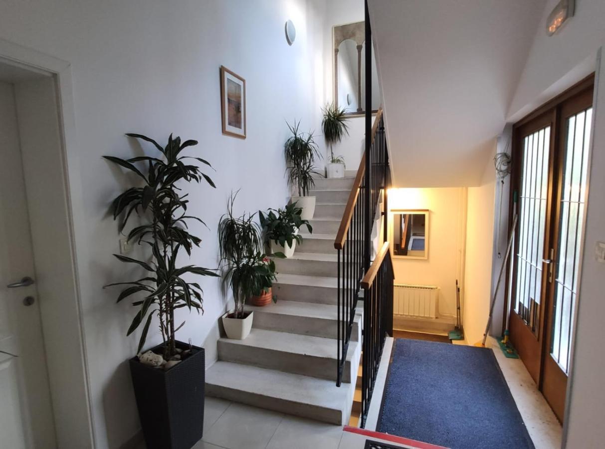 Ivana Apartman 2 Crikvenica Luaran gambar