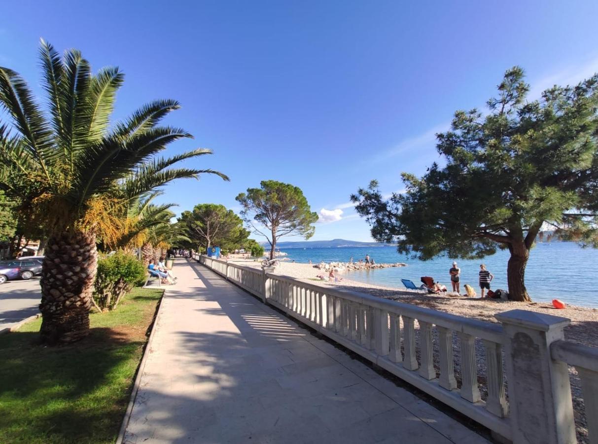 Ivana Apartman 2 Crikvenica Luaran gambar