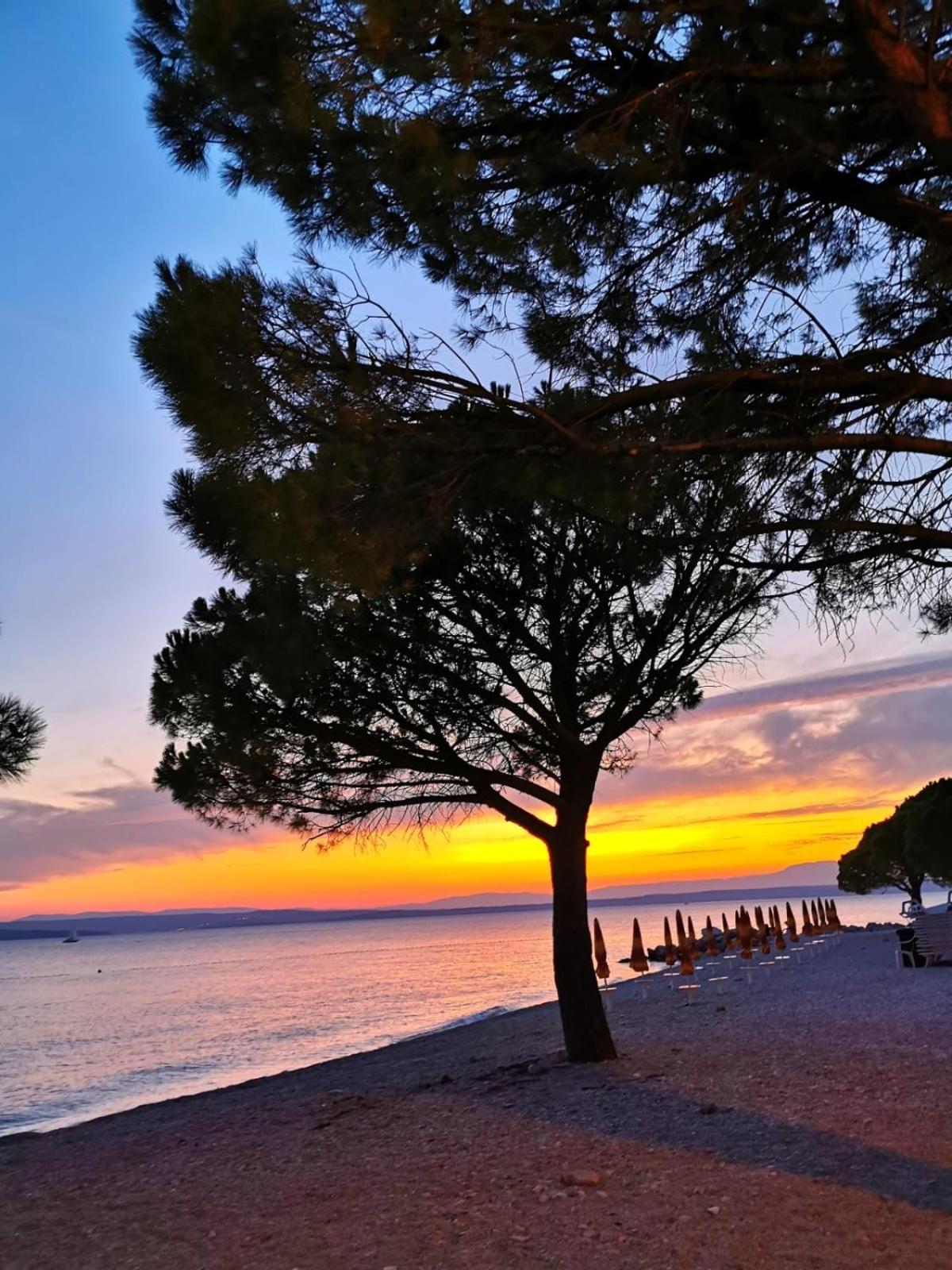 Ivana Apartman 2 Crikvenica Luaran gambar